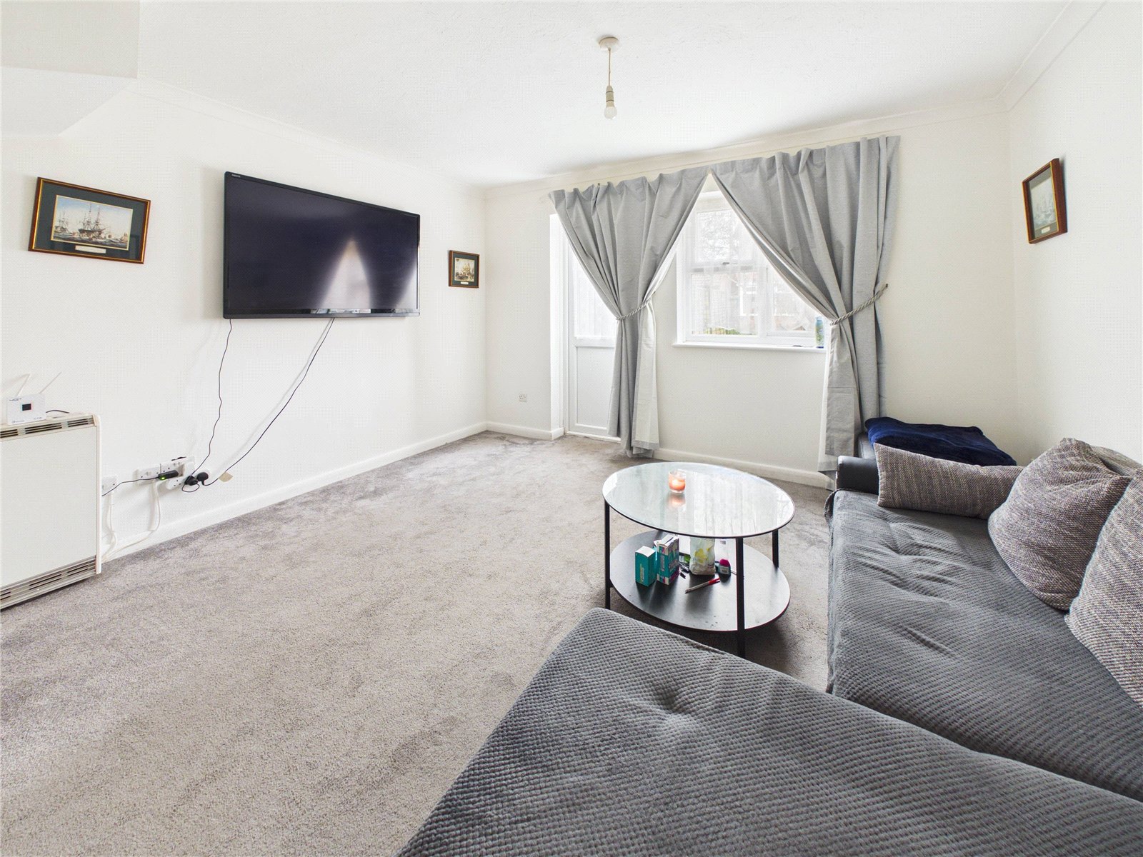 2 bedroom House for sale in Bradley Stoke, Bristol, South Gloucestershire