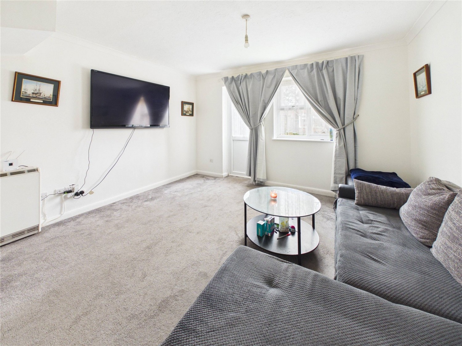 Bradley Stoke, Bristol, South Gloucestershire