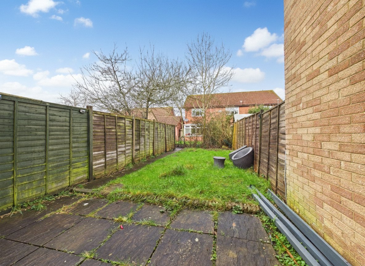 2 bedroom House for sale in Bradley Stoke, Bristol, South Gloucestershire