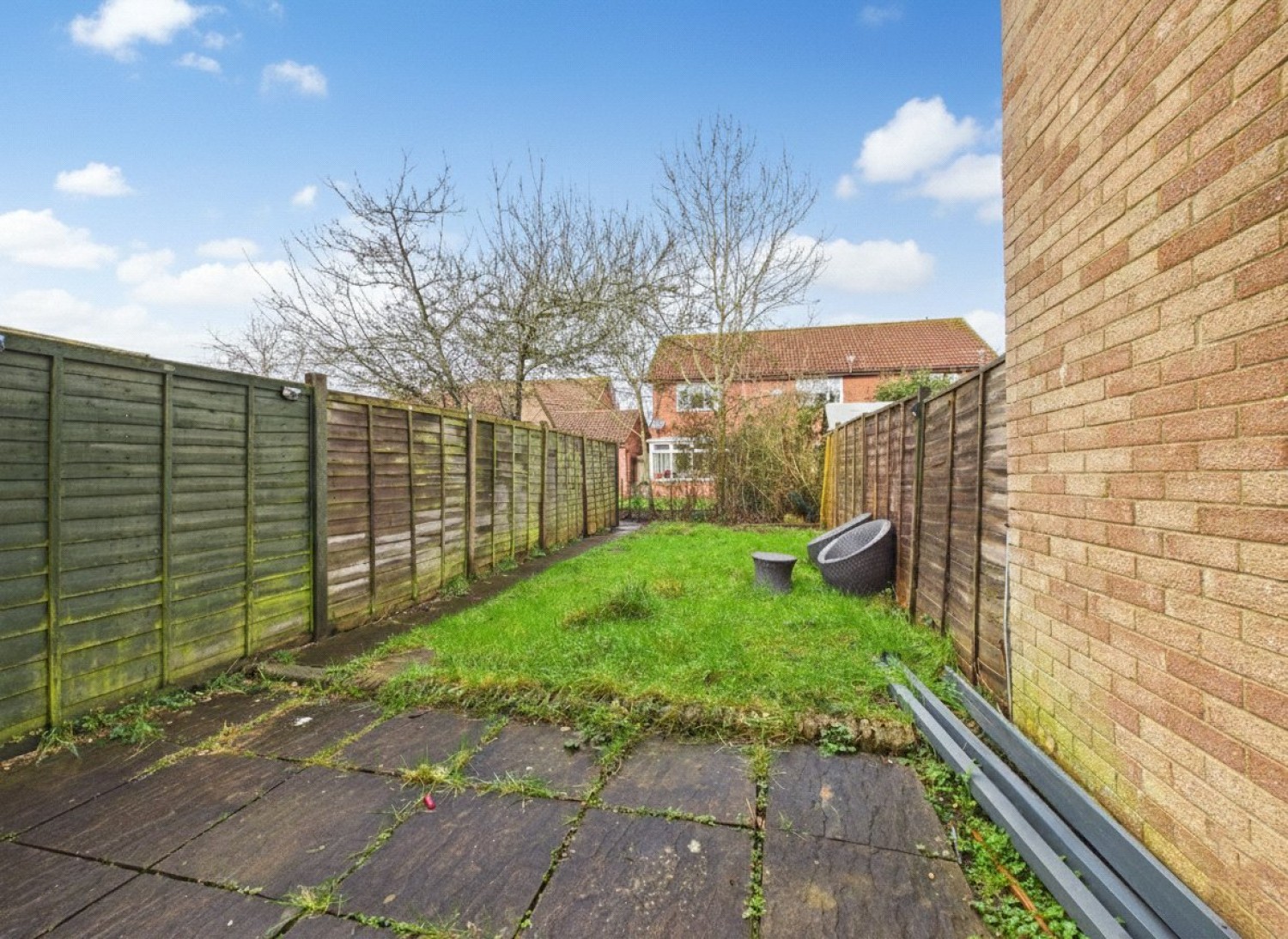 Bradley Stoke, Bristol, South Gloucestershire