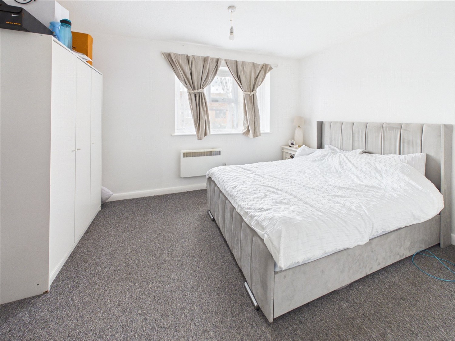 Bradley Stoke, Bristol, South Gloucestershire