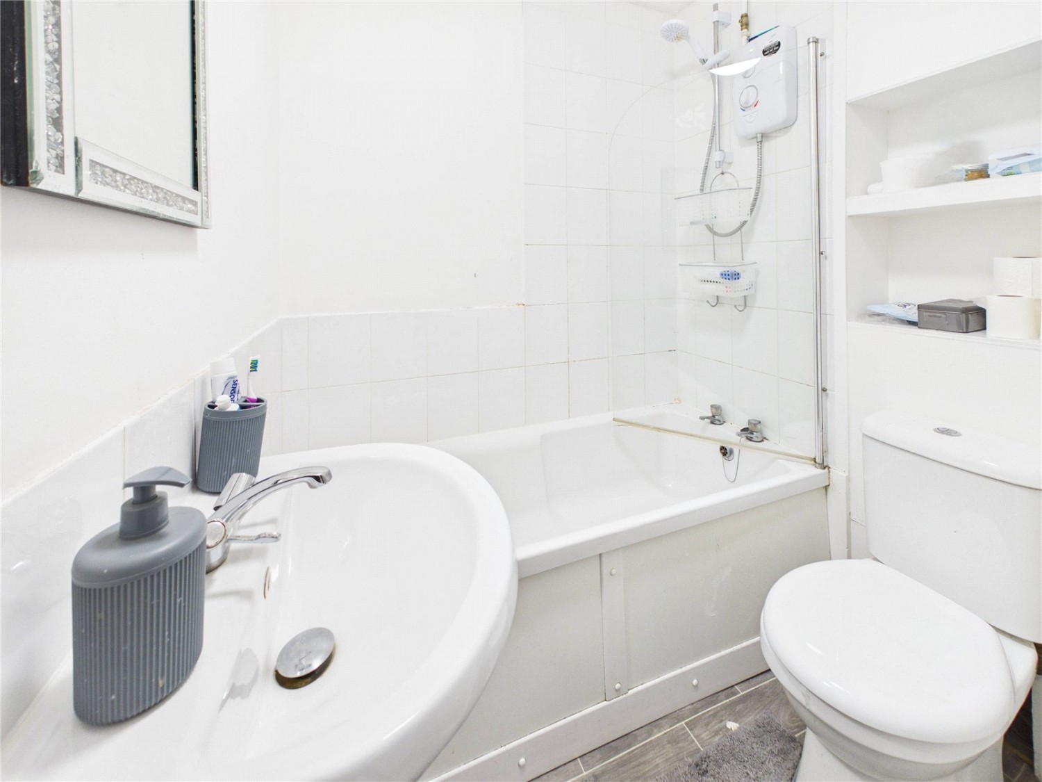 Bradley Stoke, Bristol, South Gloucestershire