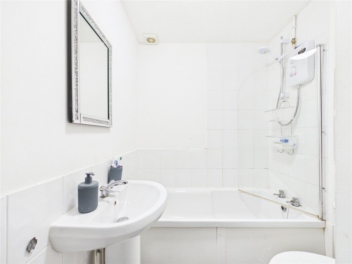 Bradley Stoke, Bristol, South Gloucestershire