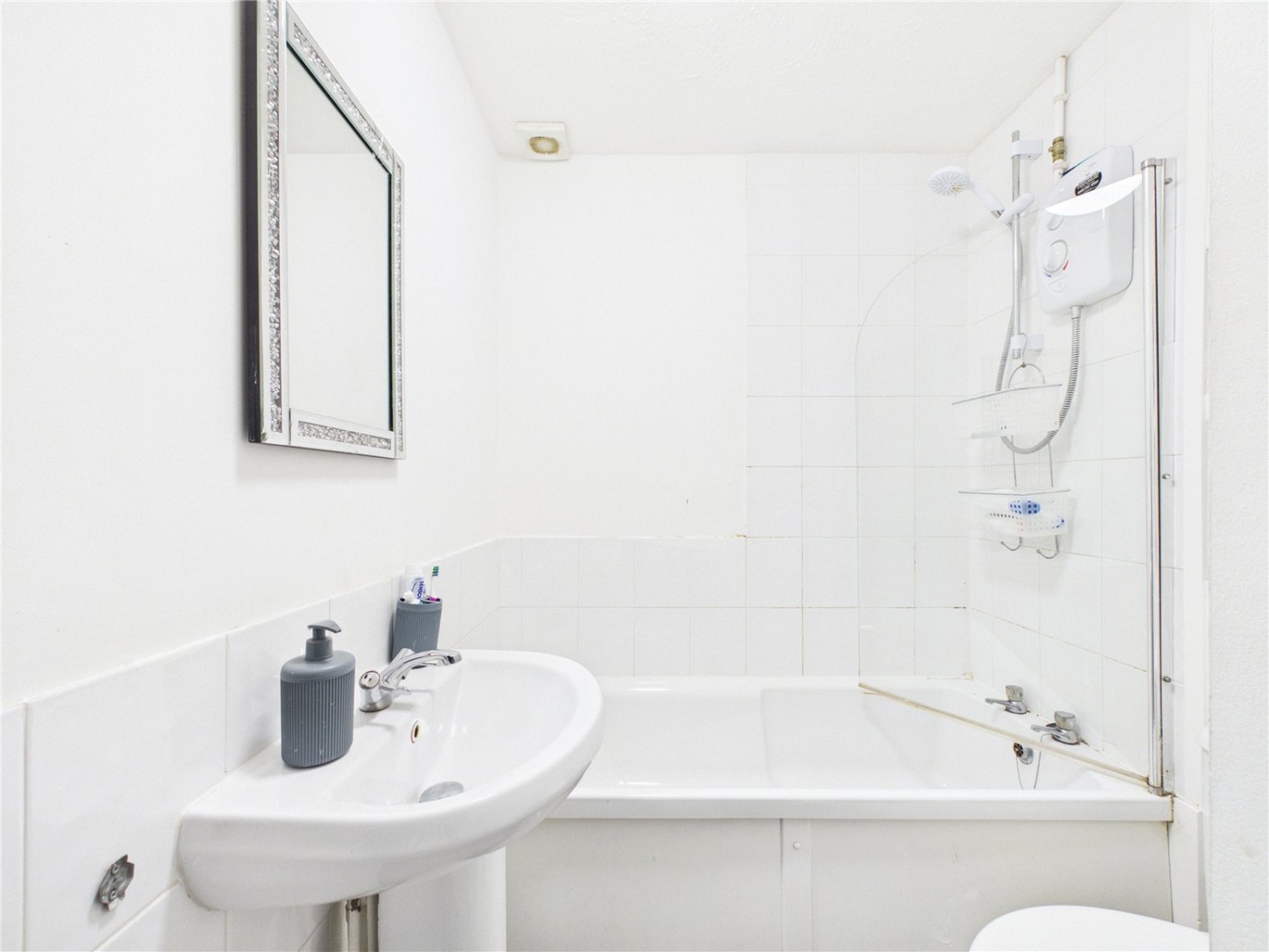 Bradley Stoke, Bristol, South Gloucestershire