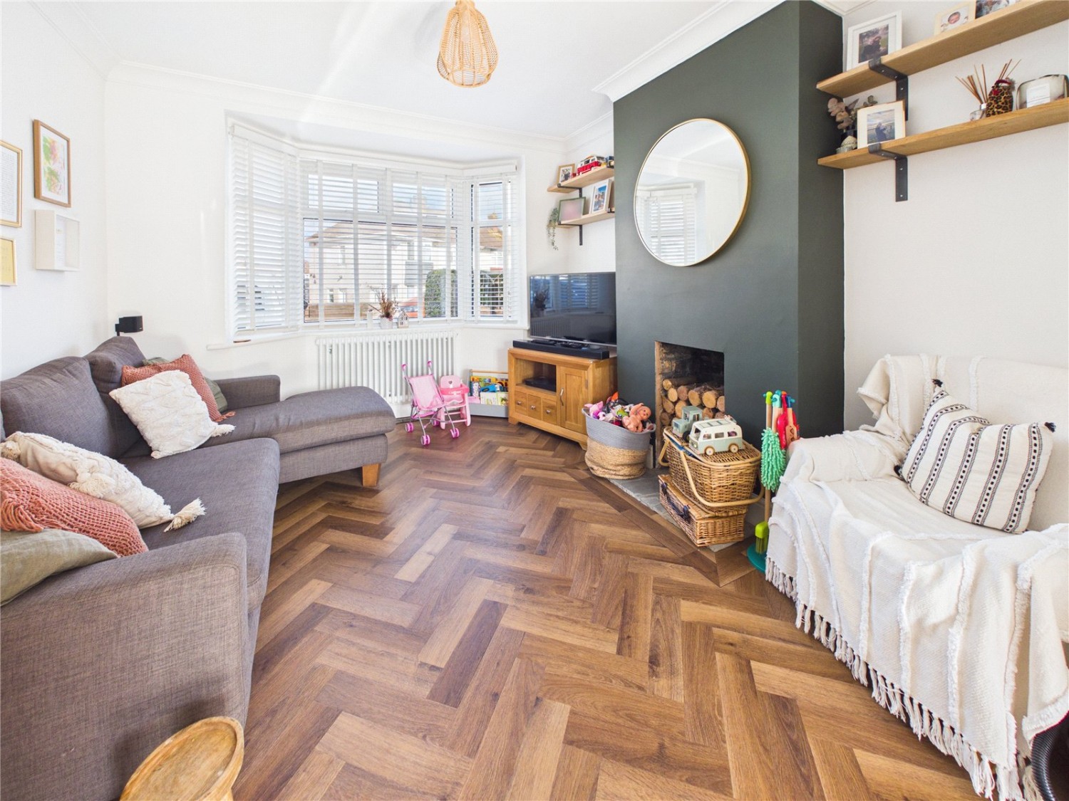 Filton, Bristol, South Gloucestershire