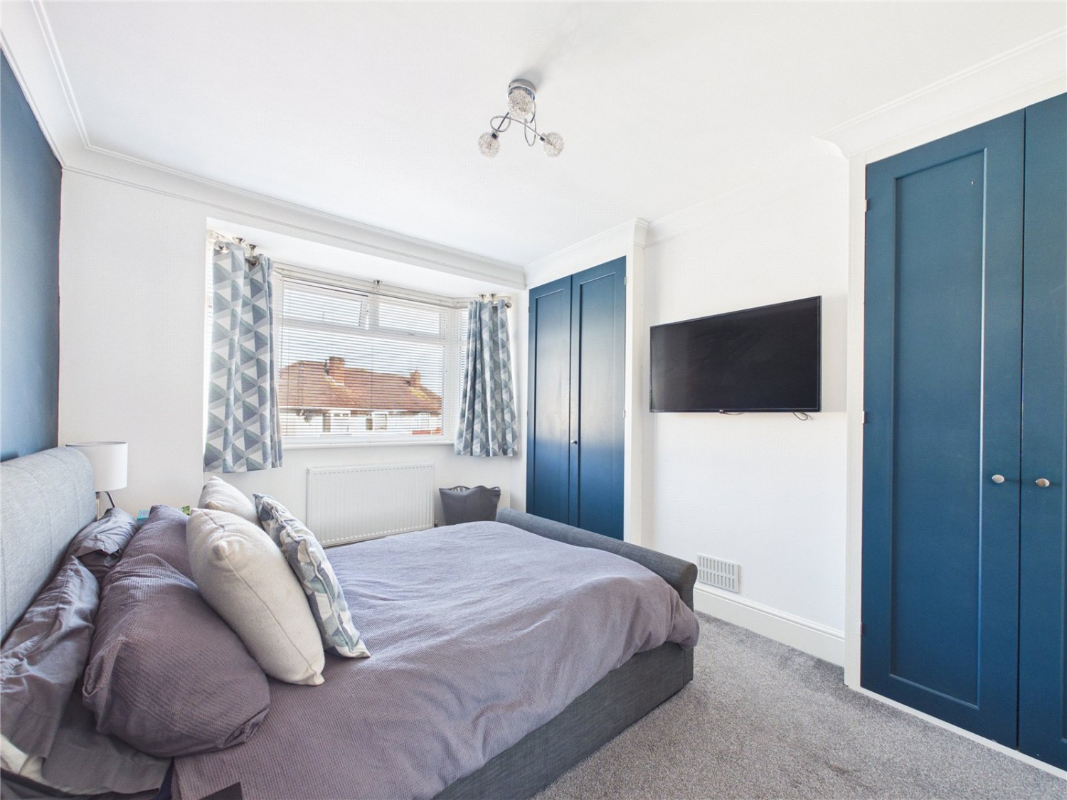 Filton, Bristol, South Gloucestershire