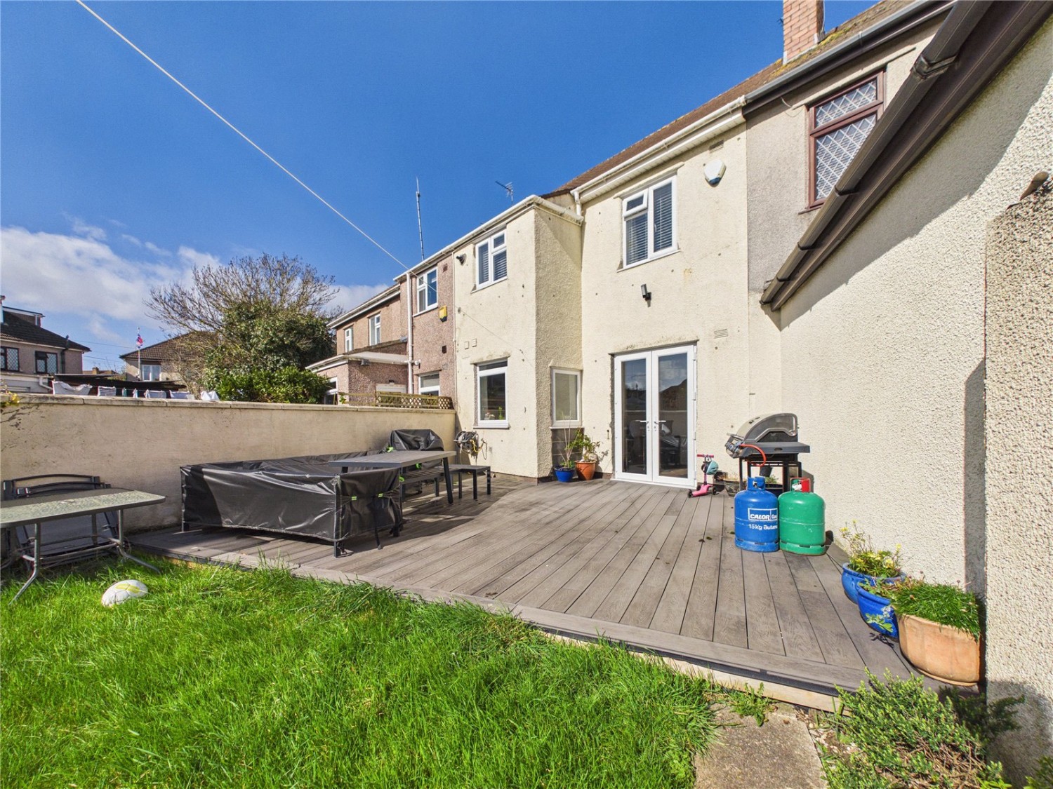 Filton, Bristol, South Gloucestershire