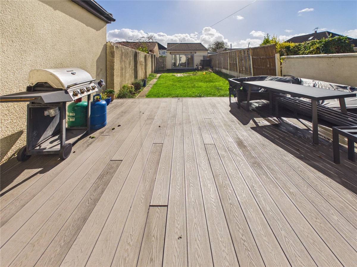 Filton, Bristol, South Gloucestershire