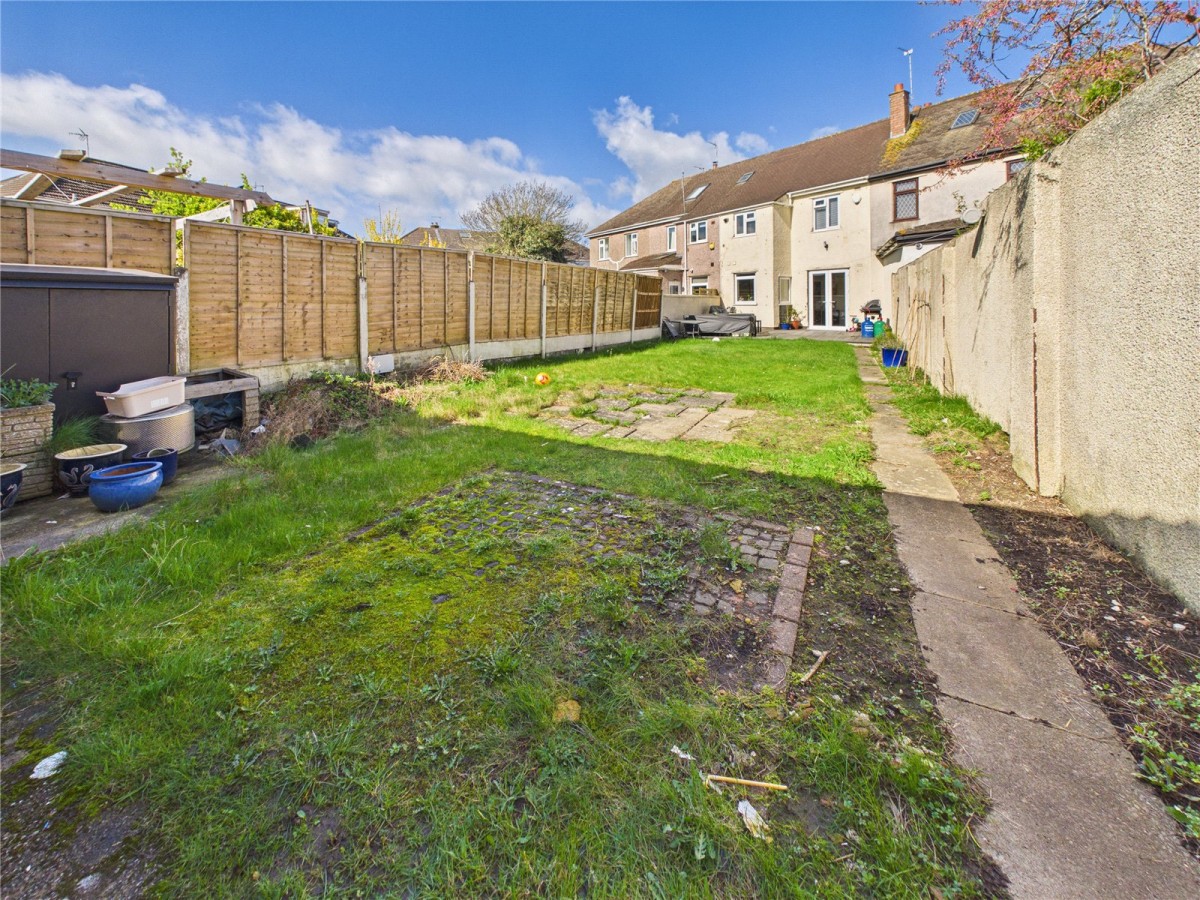 Filton, Bristol, South Gloucestershire