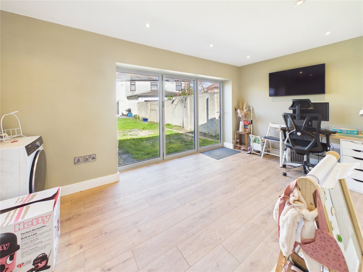 Filton, Bristol, South Gloucestershire