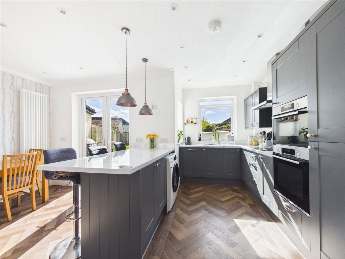 Filton, Bristol, South Gloucestershire