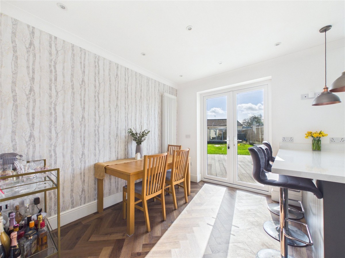 Filton, Bristol, South Gloucestershire