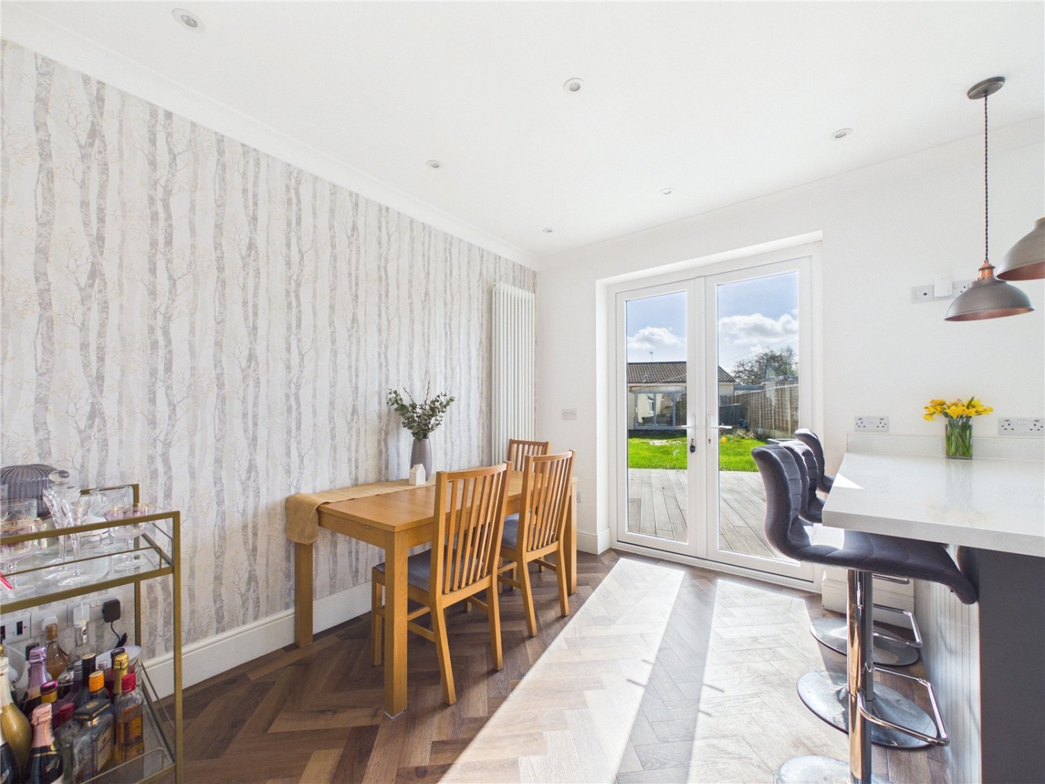 Filton, Bristol, South Gloucestershire