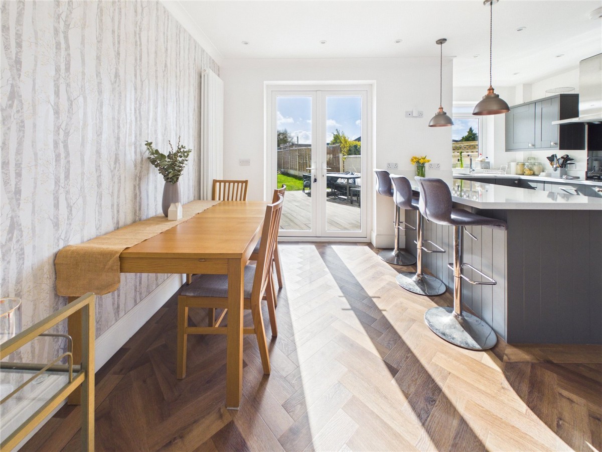 Filton, Bristol, South Gloucestershire