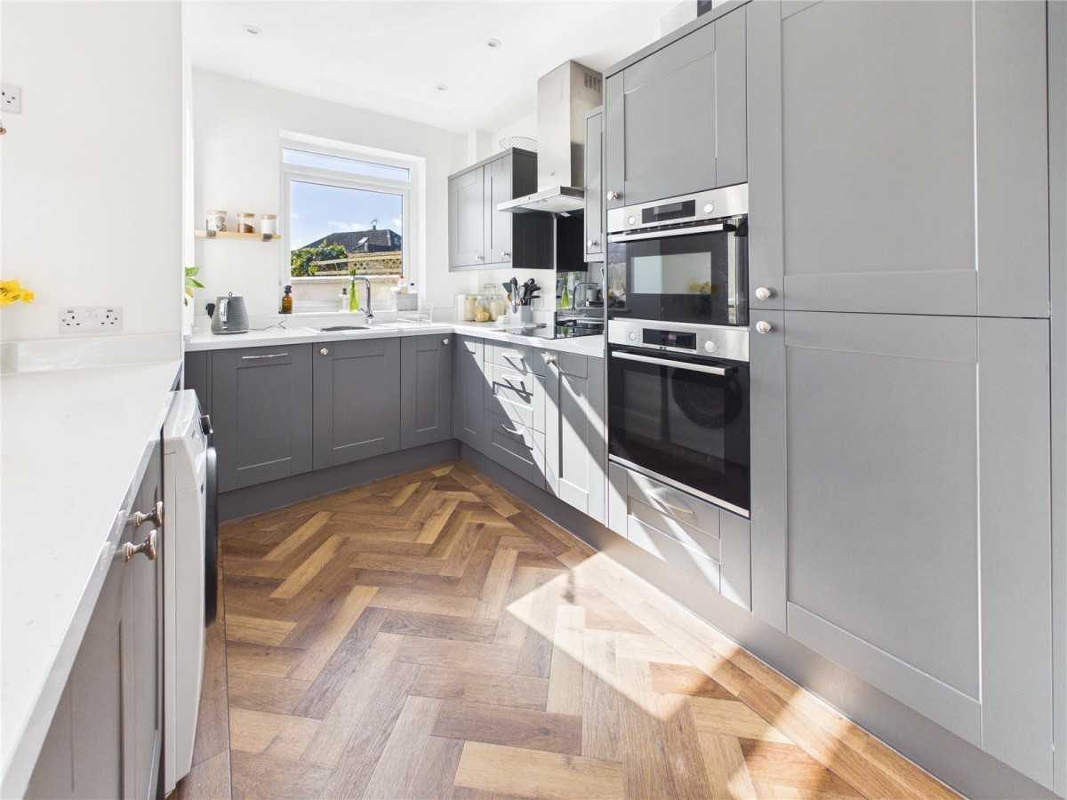 Filton, Bristol, South Gloucestershire