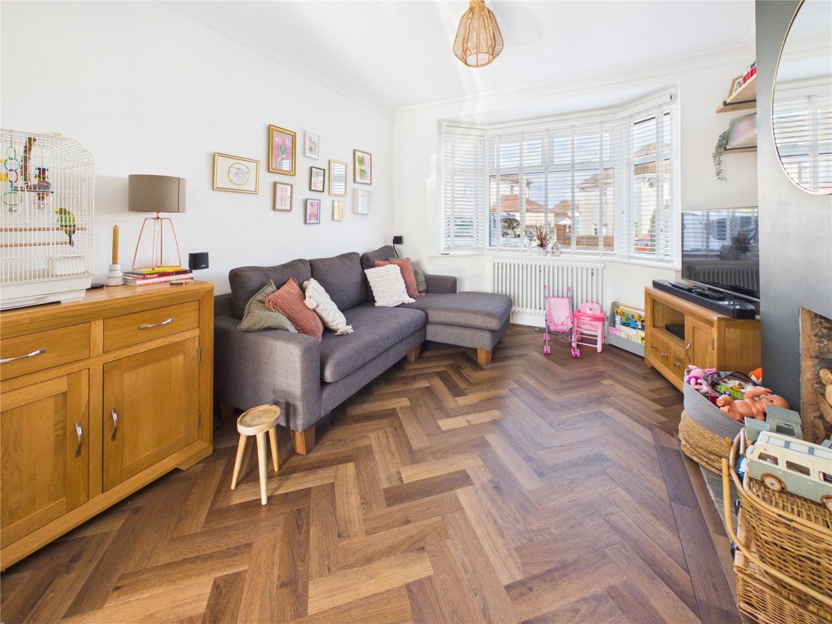 Filton, Bristol, South Gloucestershire