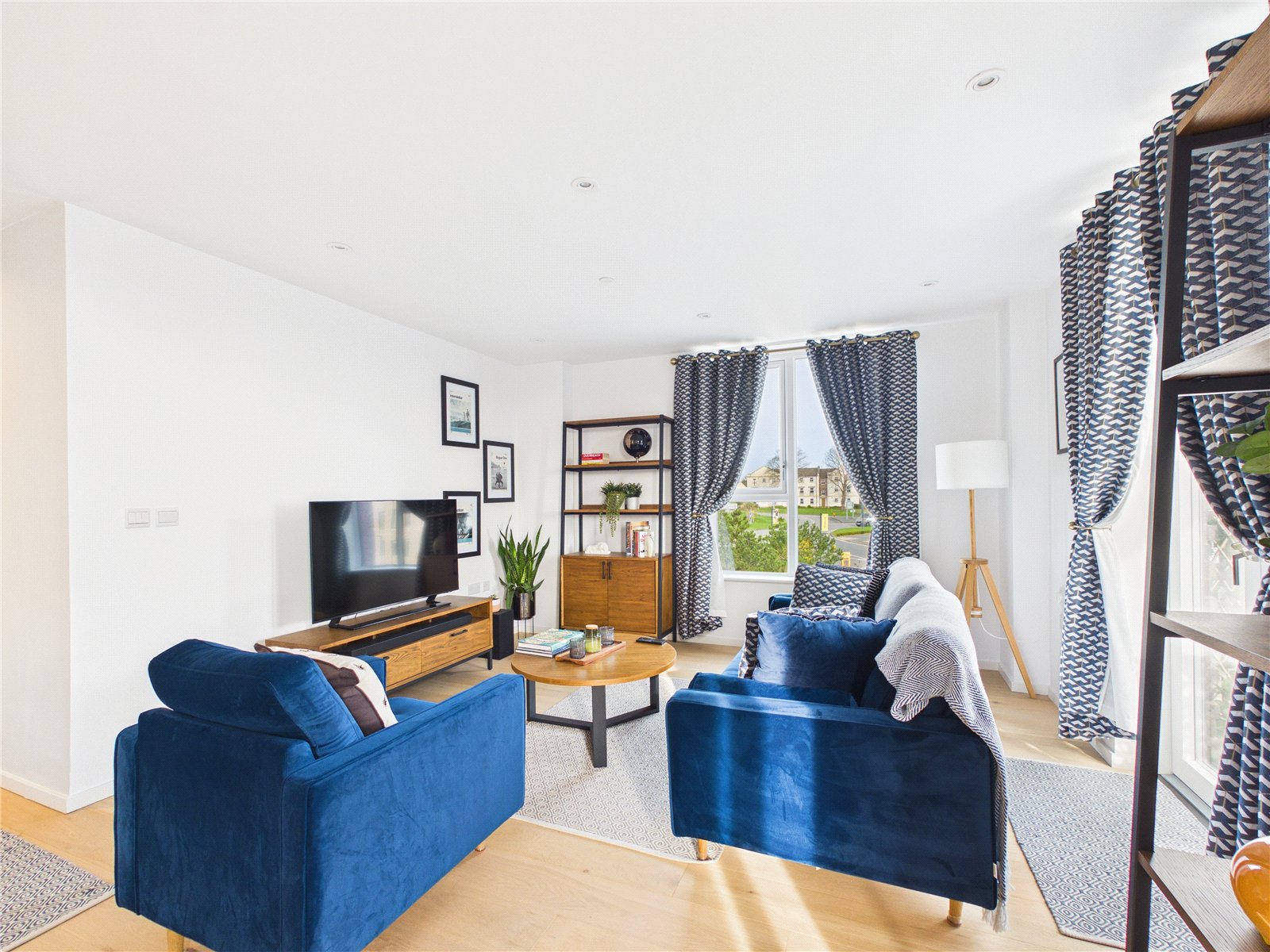 2 bedroom Flat for sale in Patchway, Bristol, South Gloucestershire