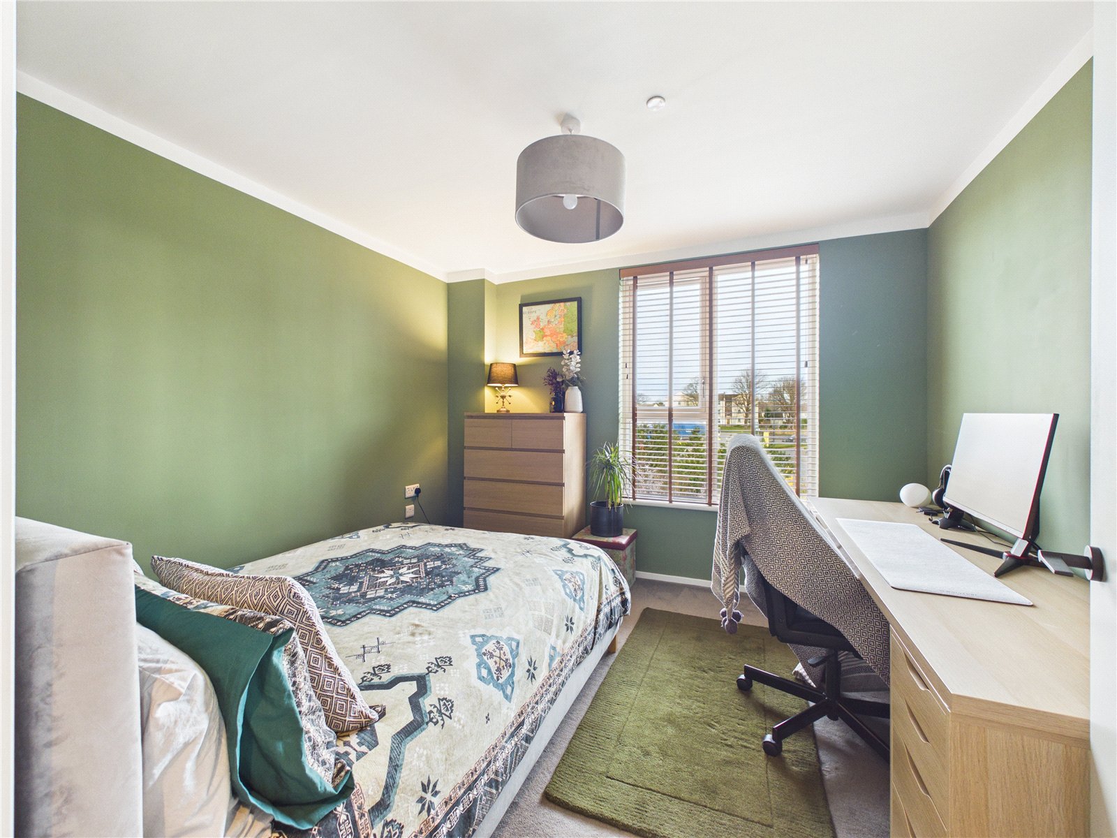 2 bedroom Flat for sale in Patchway, Bristol, South Gloucestershire