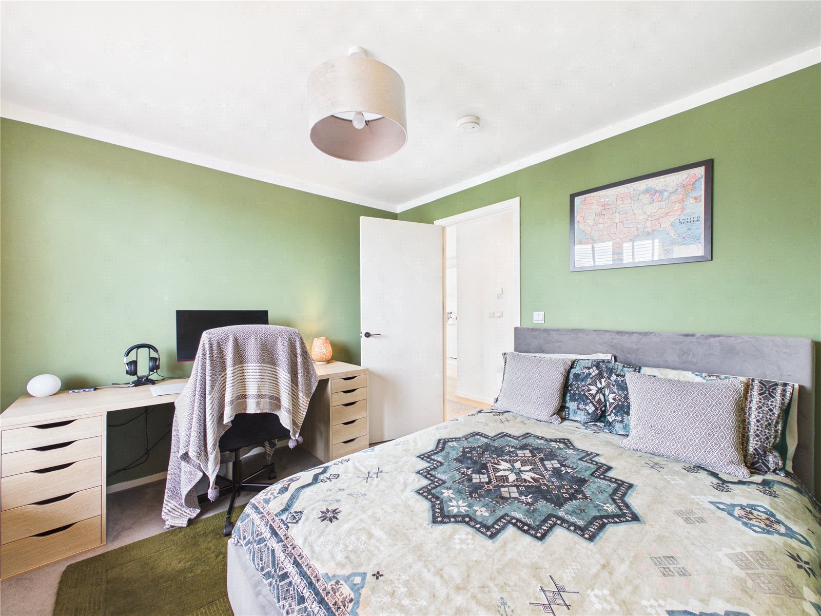 2 bedroom Flat for sale in Patchway, Bristol, South Gloucestershire