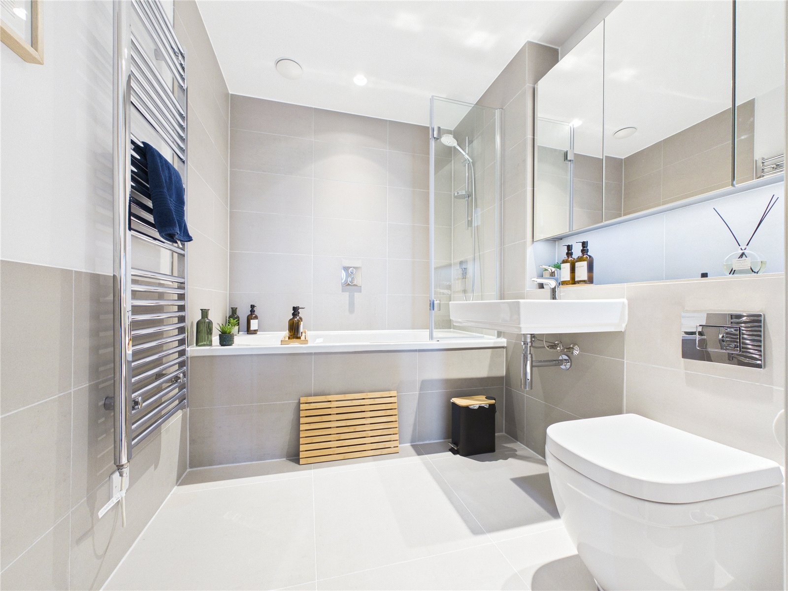 2 bedroom Flat for sale in Patchway, Bristol, South Gloucestershire