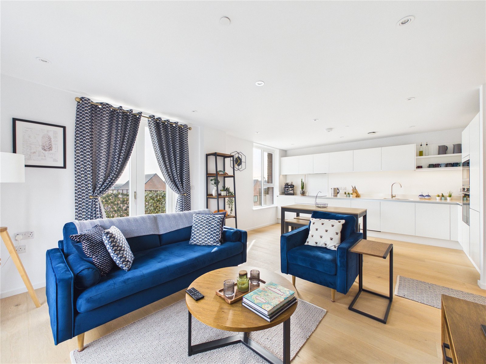 2 bedroom Flat for sale in Patchway, Bristol, South Gloucestershire
