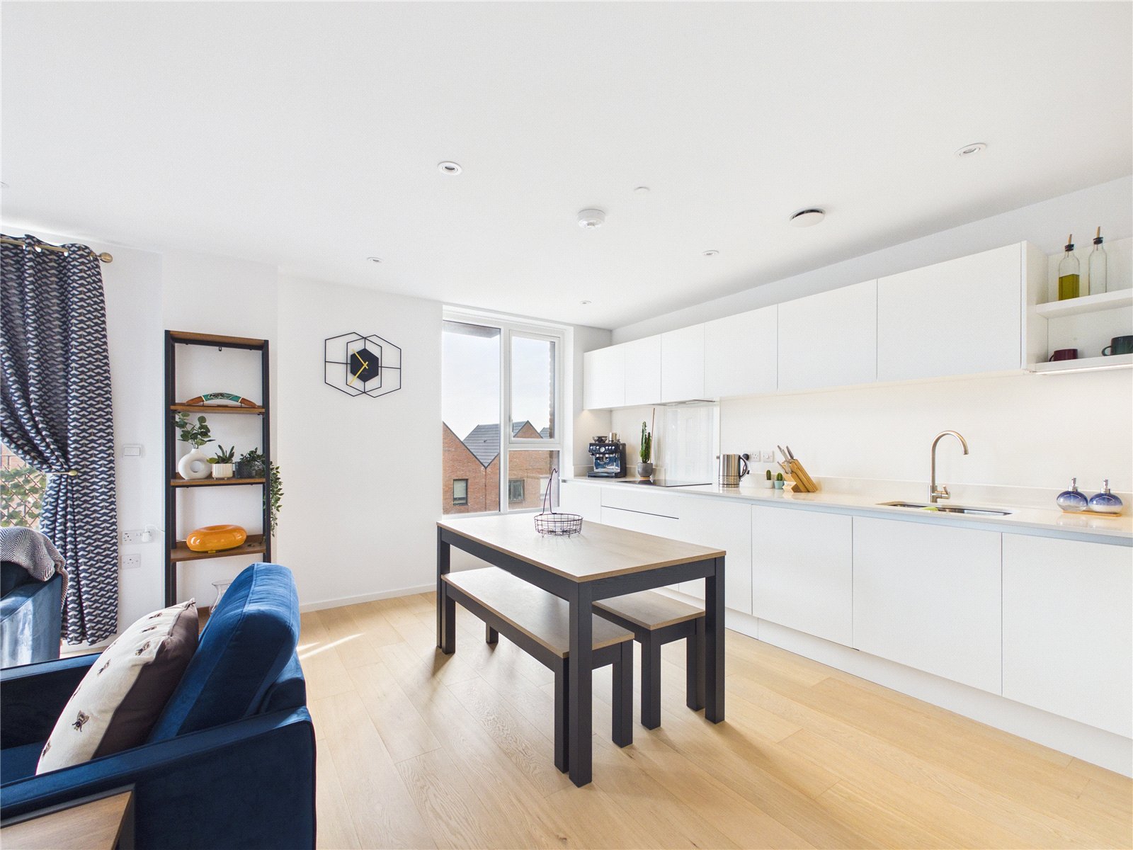 2 bedroom Flat for sale in Patchway, Bristol, South Gloucestershire