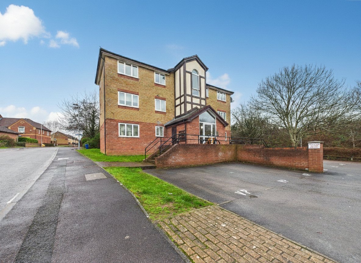 Bradley Stoke, Bristol, South Gloucestershire