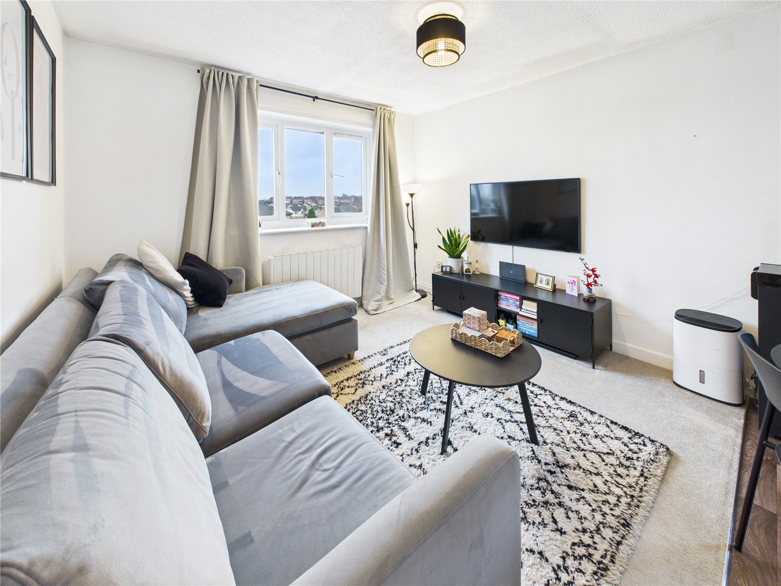 1 bedroom Flat for sale in Bradley Stoke, Bristol, South Gloucestershire