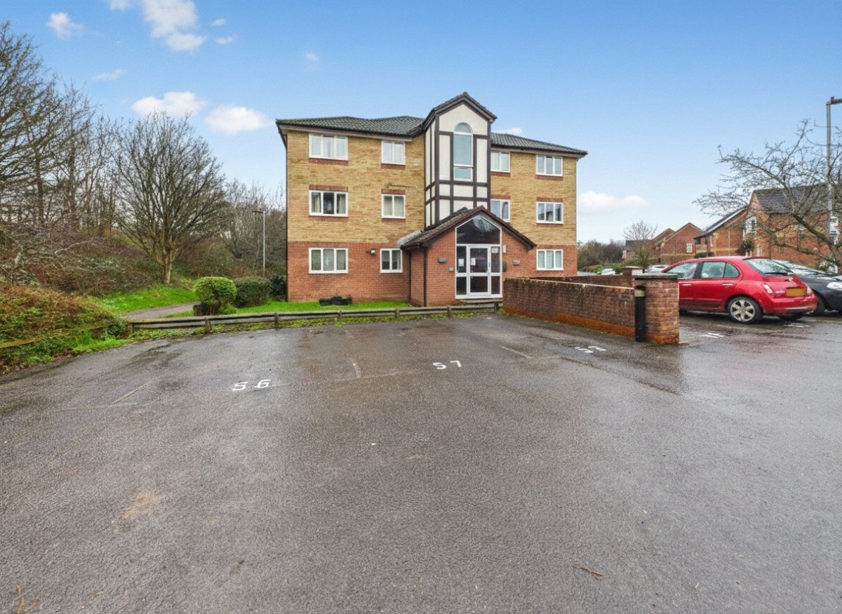 Bradley Stoke, Bristol, South Gloucestershire