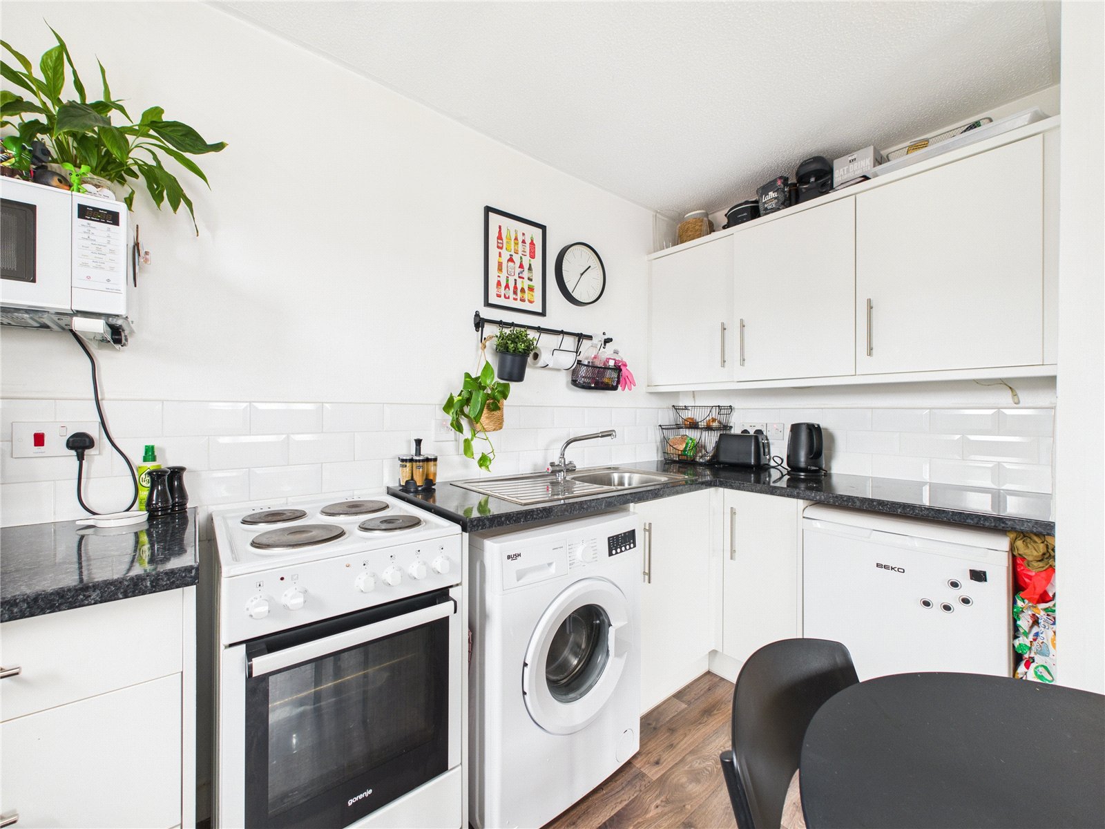 1 bedroom Flat for sale in Bradley Stoke, Bristol, South Gloucestershire
