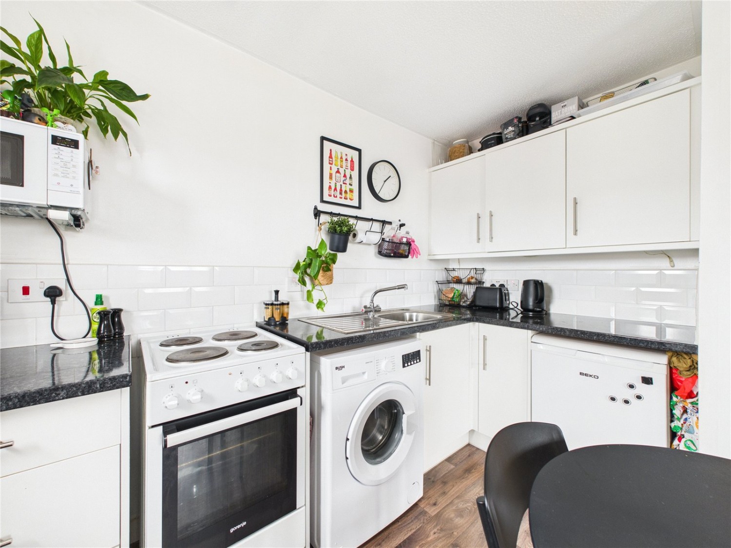 Bradley Stoke, Bristol, South Gloucestershire