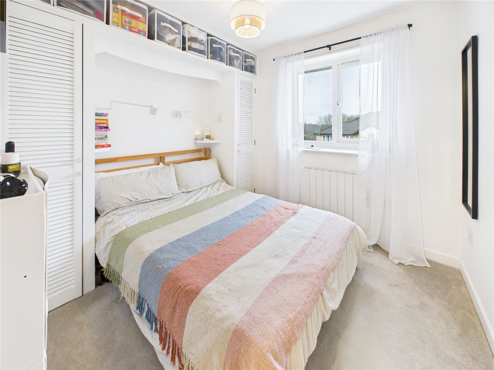 1 bedroom Flat for sale in Bradley Stoke, Bristol, South Gloucestershire
