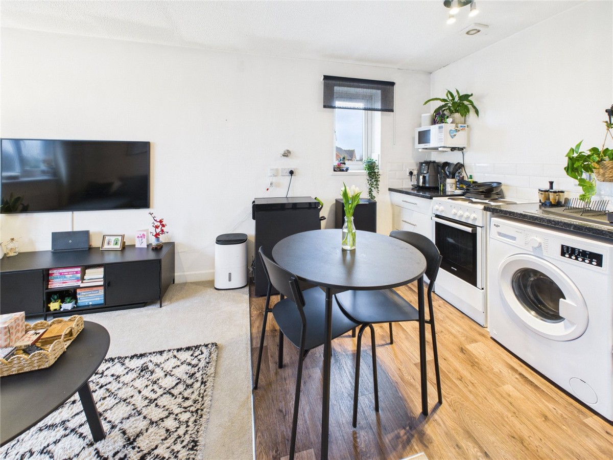 Bradley Stoke, Bristol, South Gloucestershire