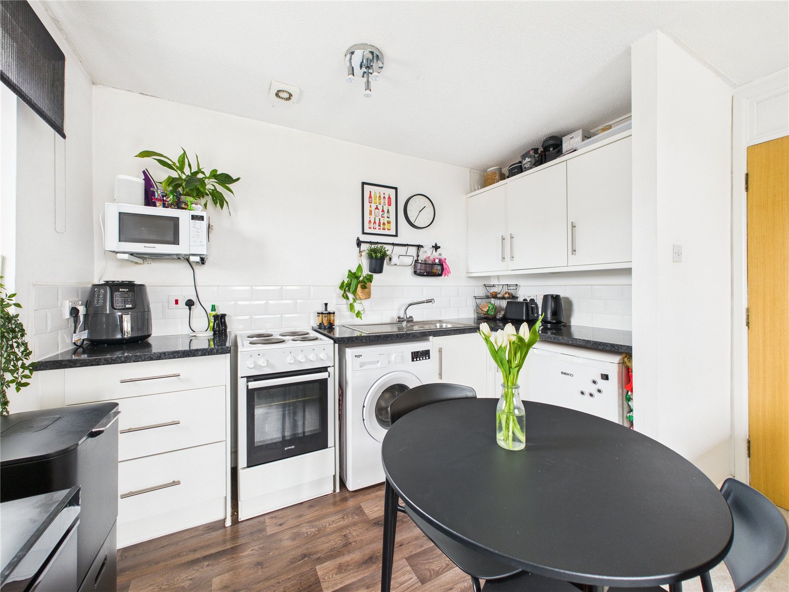 1 bedroom Flat for sale in Bradley Stoke, Bristol, South Gloucestershire