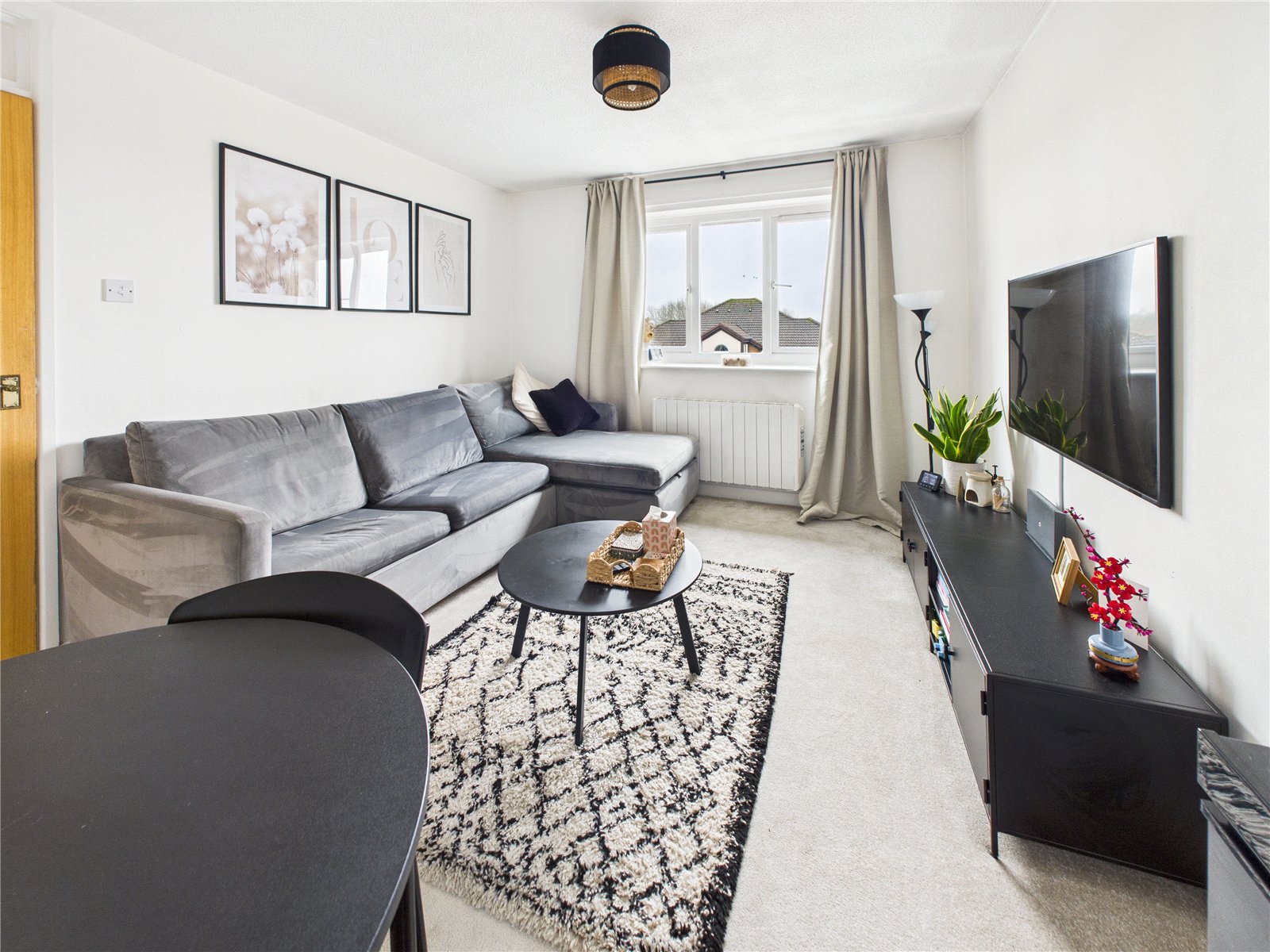 1 bedroom Flat for sale in Bradley Stoke, Bristol, South Gloucestershire