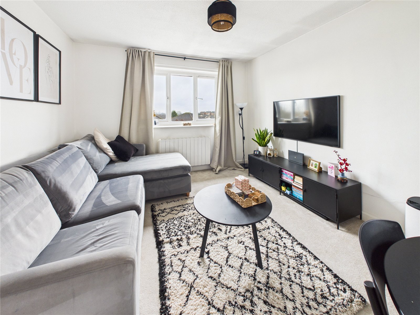 1 bedroom Flat for sale in Bradley Stoke, Bristol, South Gloucestershire