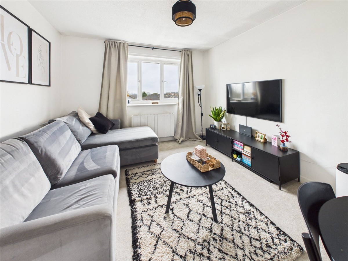 Bradley Stoke, Bristol, South Gloucestershire