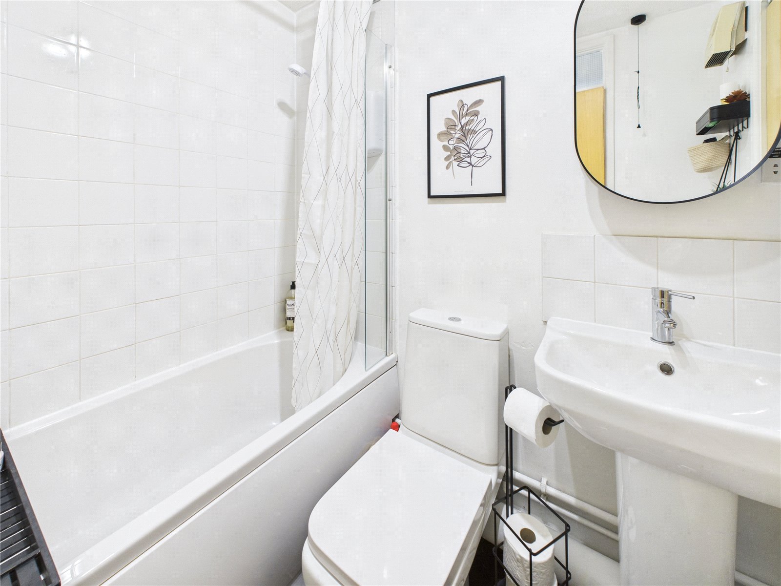 1 bedroom Flat for sale in Bradley Stoke, Bristol, South Gloucestershire