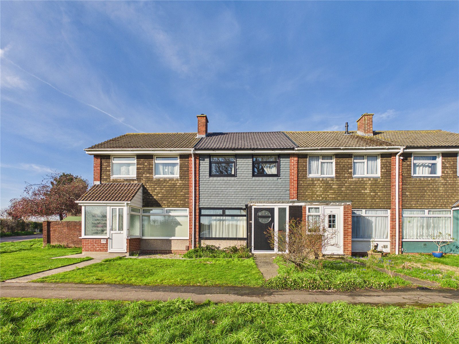 Little Stoke, Bristol, South Gloucestershire