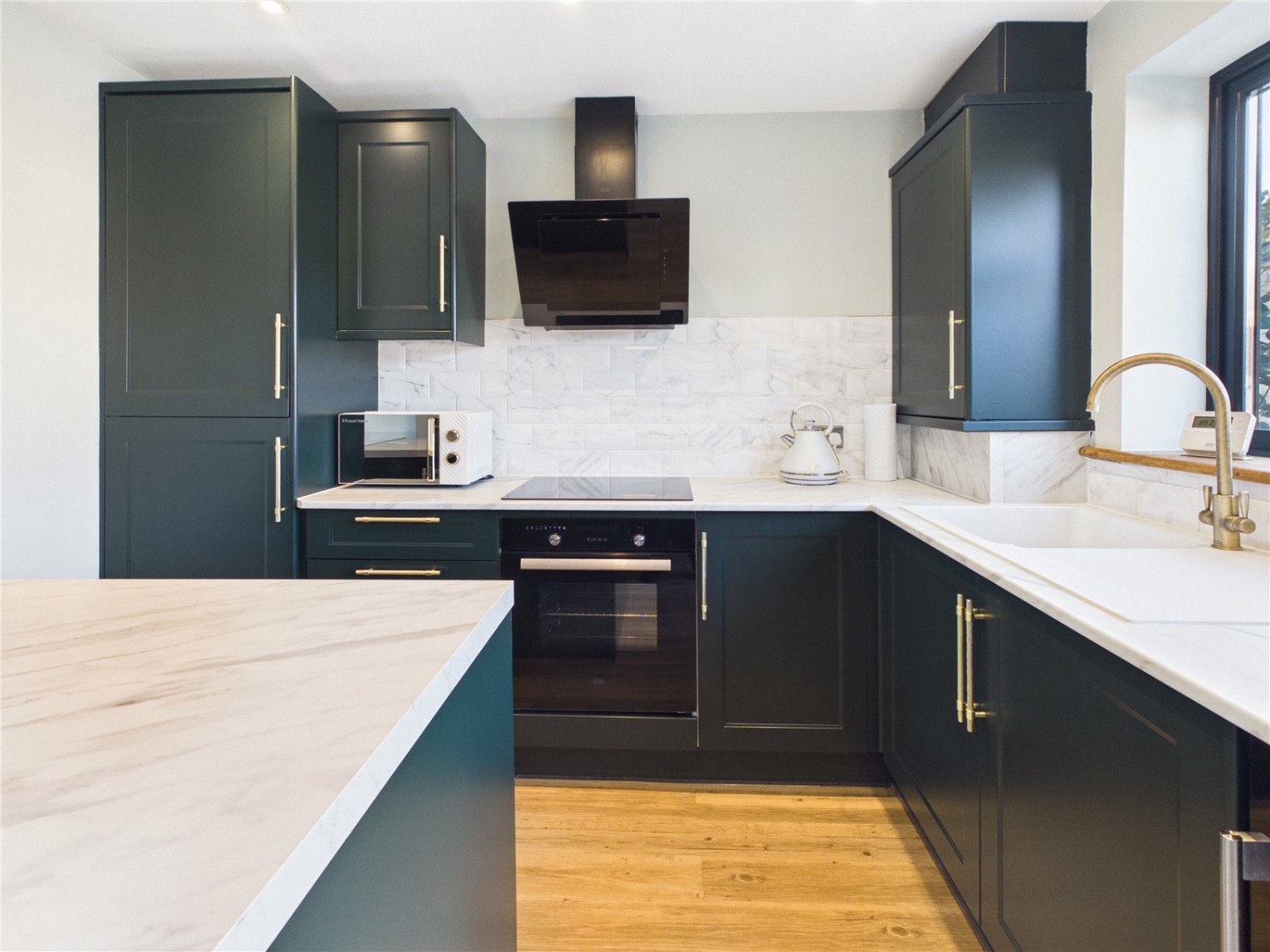 Little Stoke, Bristol, South Gloucestershire