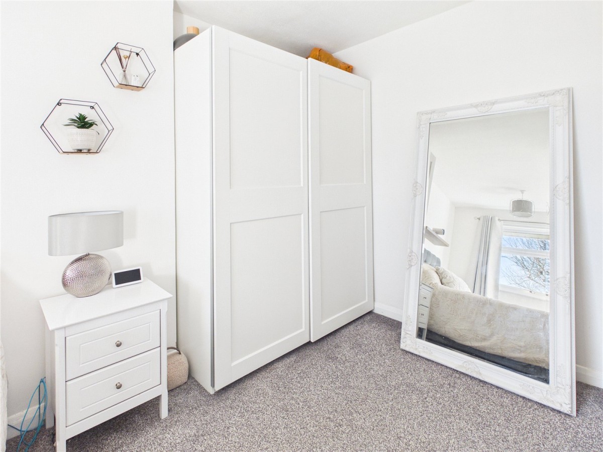 Little Stoke, Bristol, South Gloucestershire