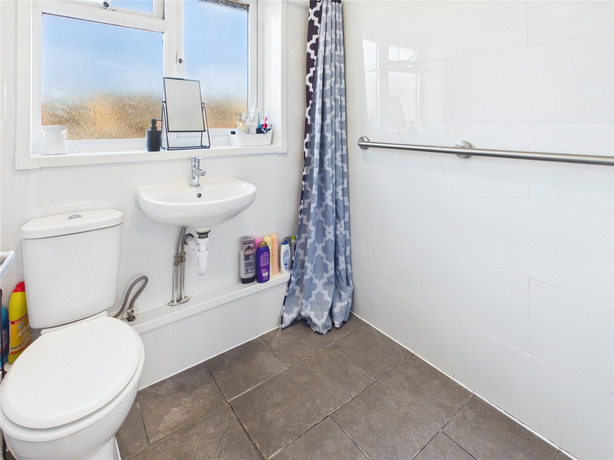 Little Stoke, Bristol, South Gloucestershire