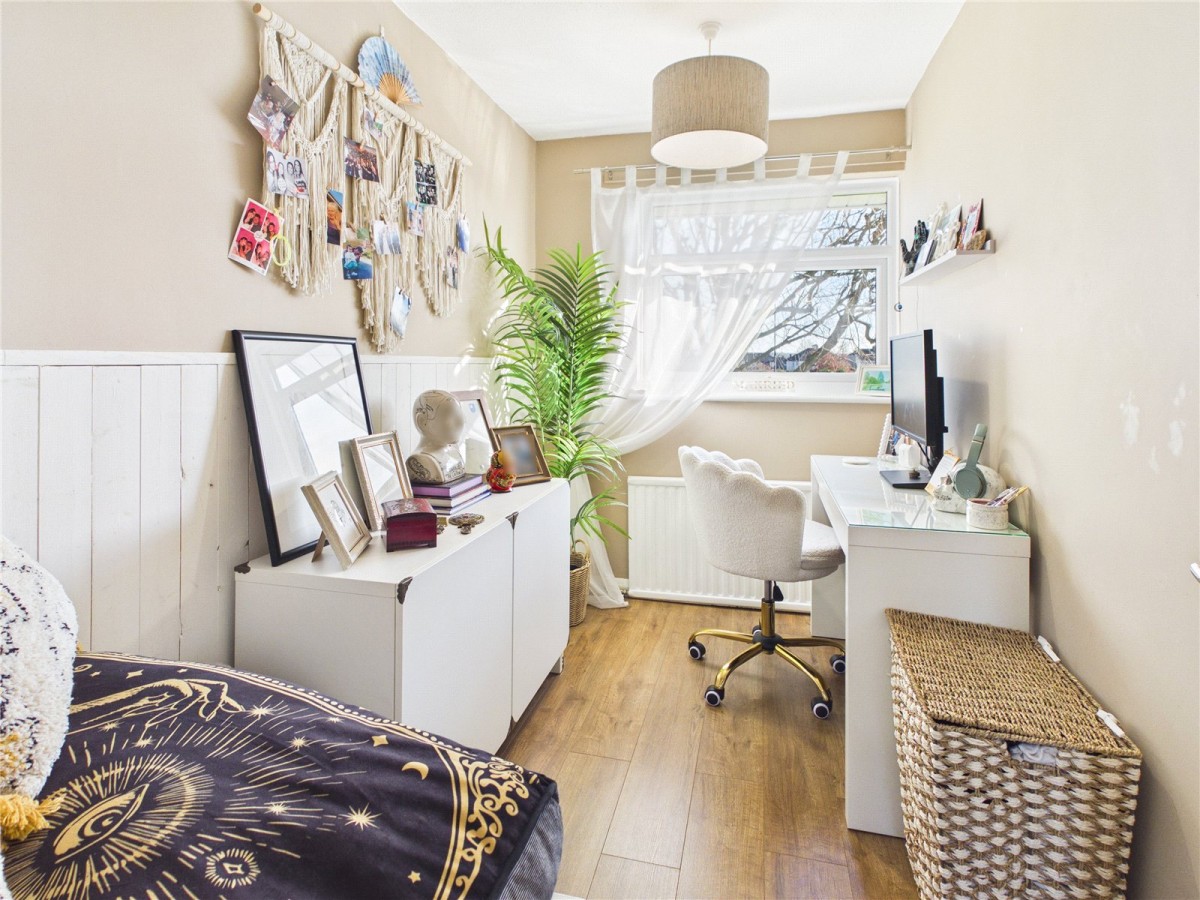 Little Stoke, Bristol, South Gloucestershire