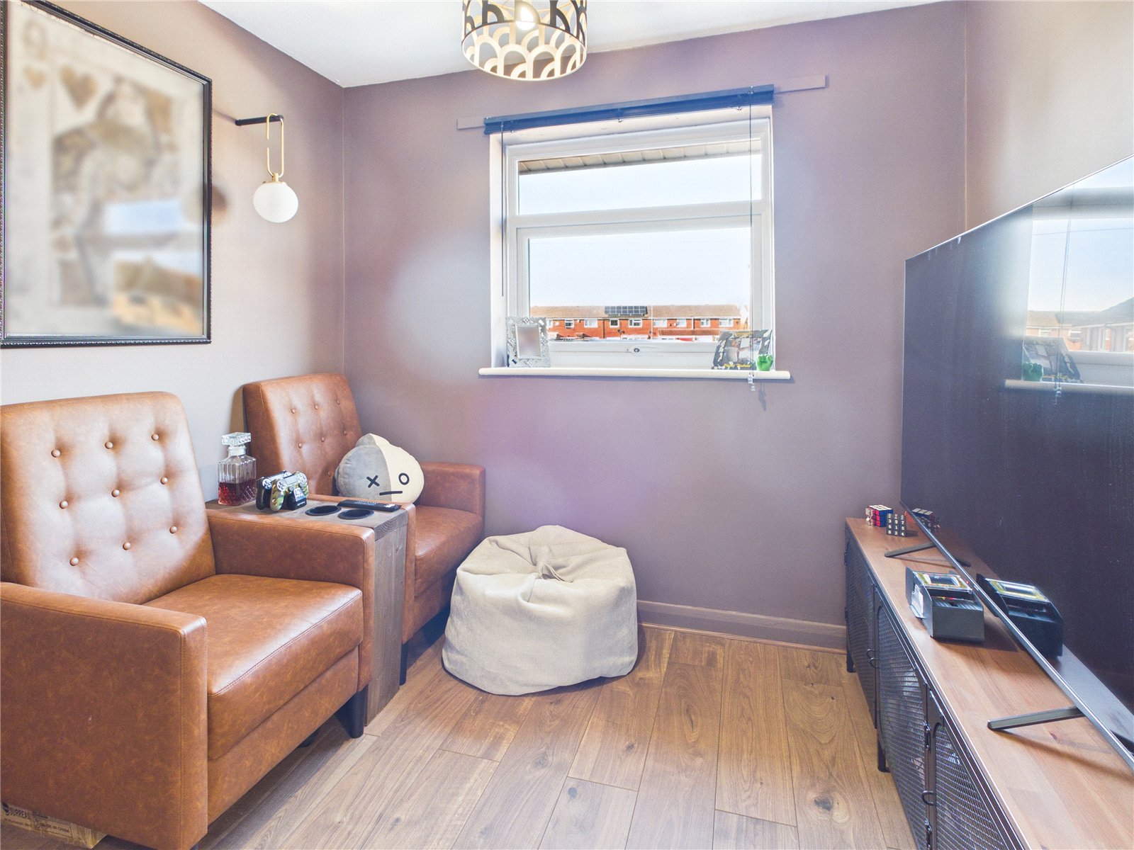 3 bedroom House for sale in Little Stoke, Bristol, South Gloucestershire