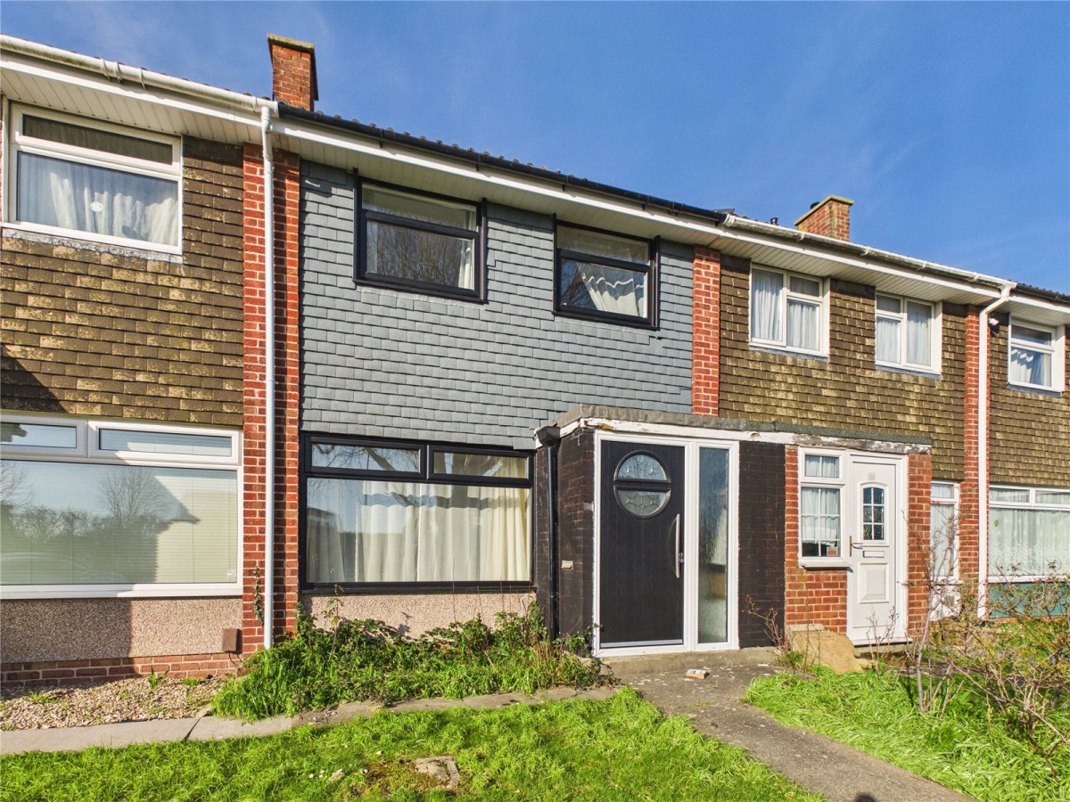 Little Stoke, Bristol, South Gloucestershire