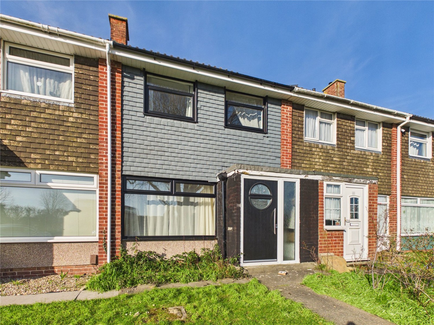 Little Stoke, Bristol, South Gloucestershire