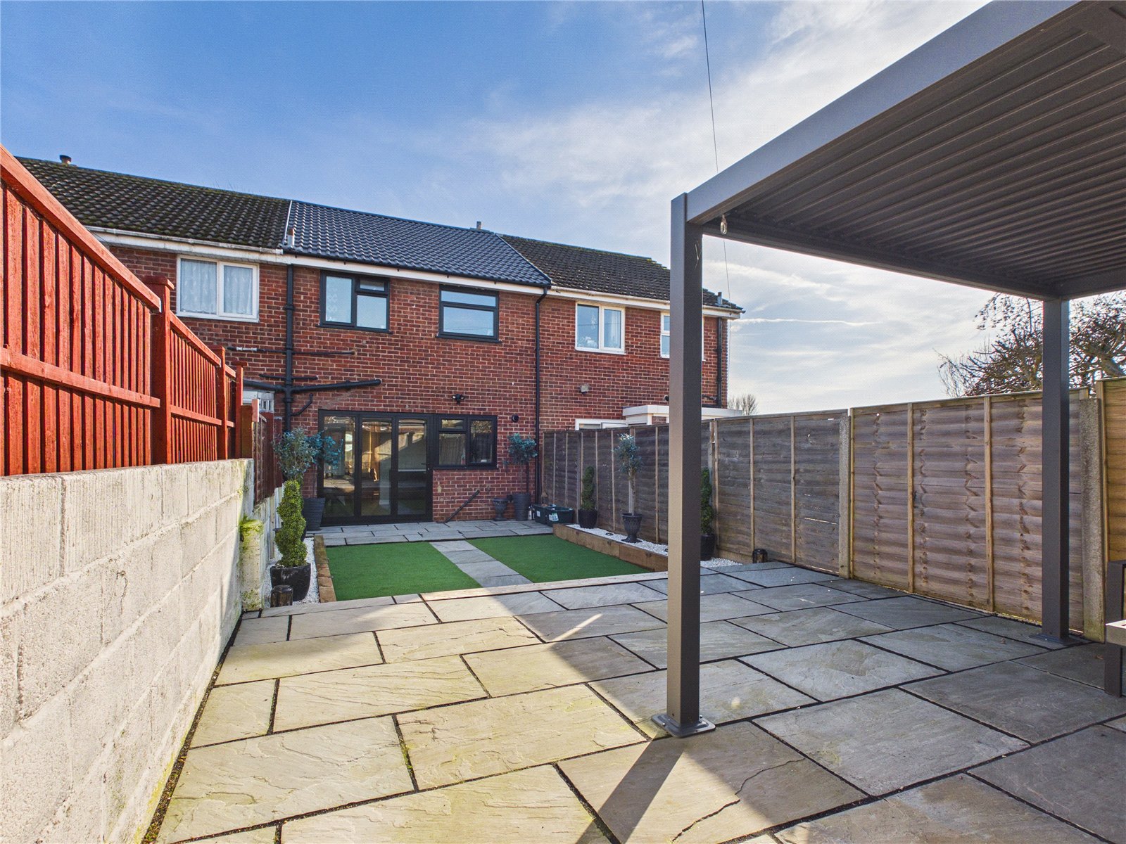 3 bedroom House for sale in Little Stoke, Bristol, South Gloucestershire