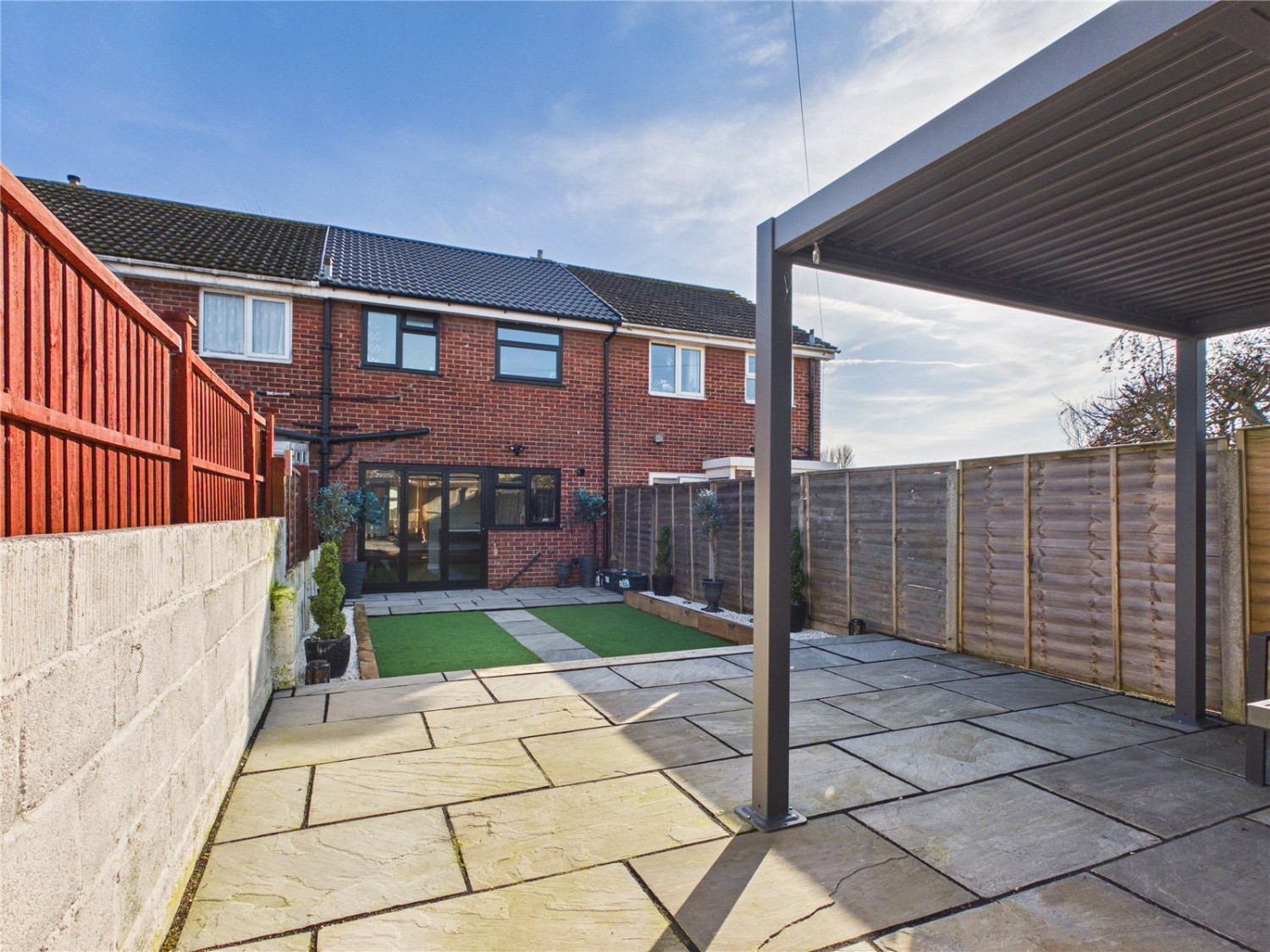 Little Stoke, Bristol, South Gloucestershire