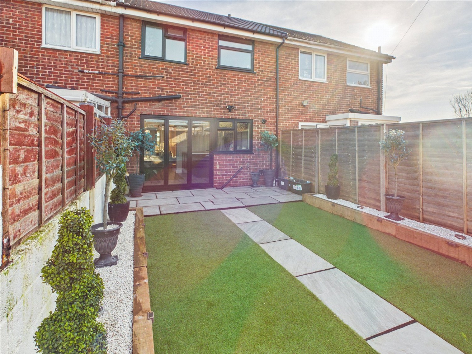 Little Stoke, Bristol, South Gloucestershire