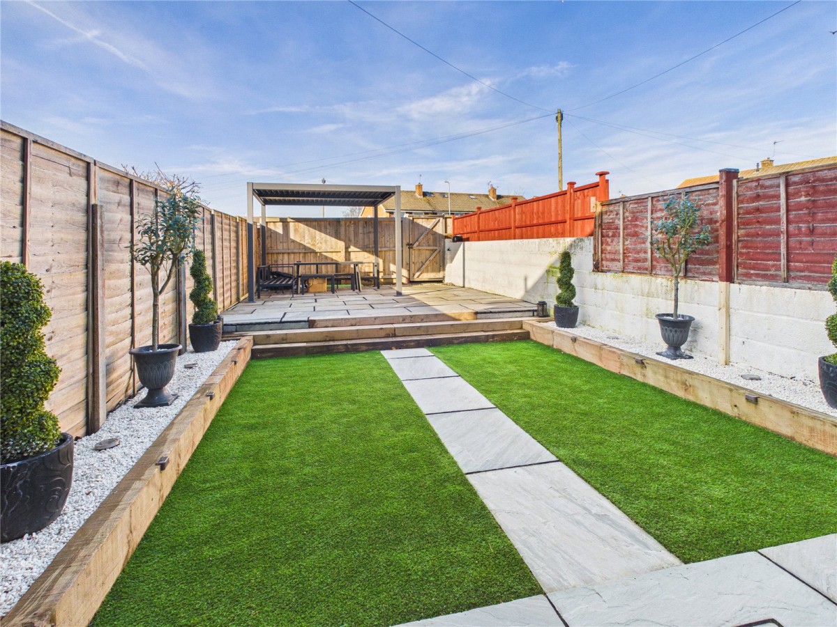 Little Stoke, Bristol, South Gloucestershire